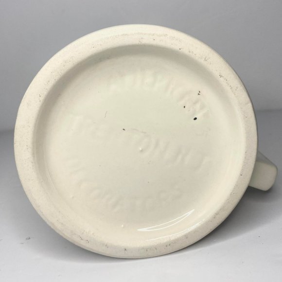 World Series Bound Philadelphia Phillies Vintage Ceramic Beer Stein MLB Baseball - Picture 2 of 2